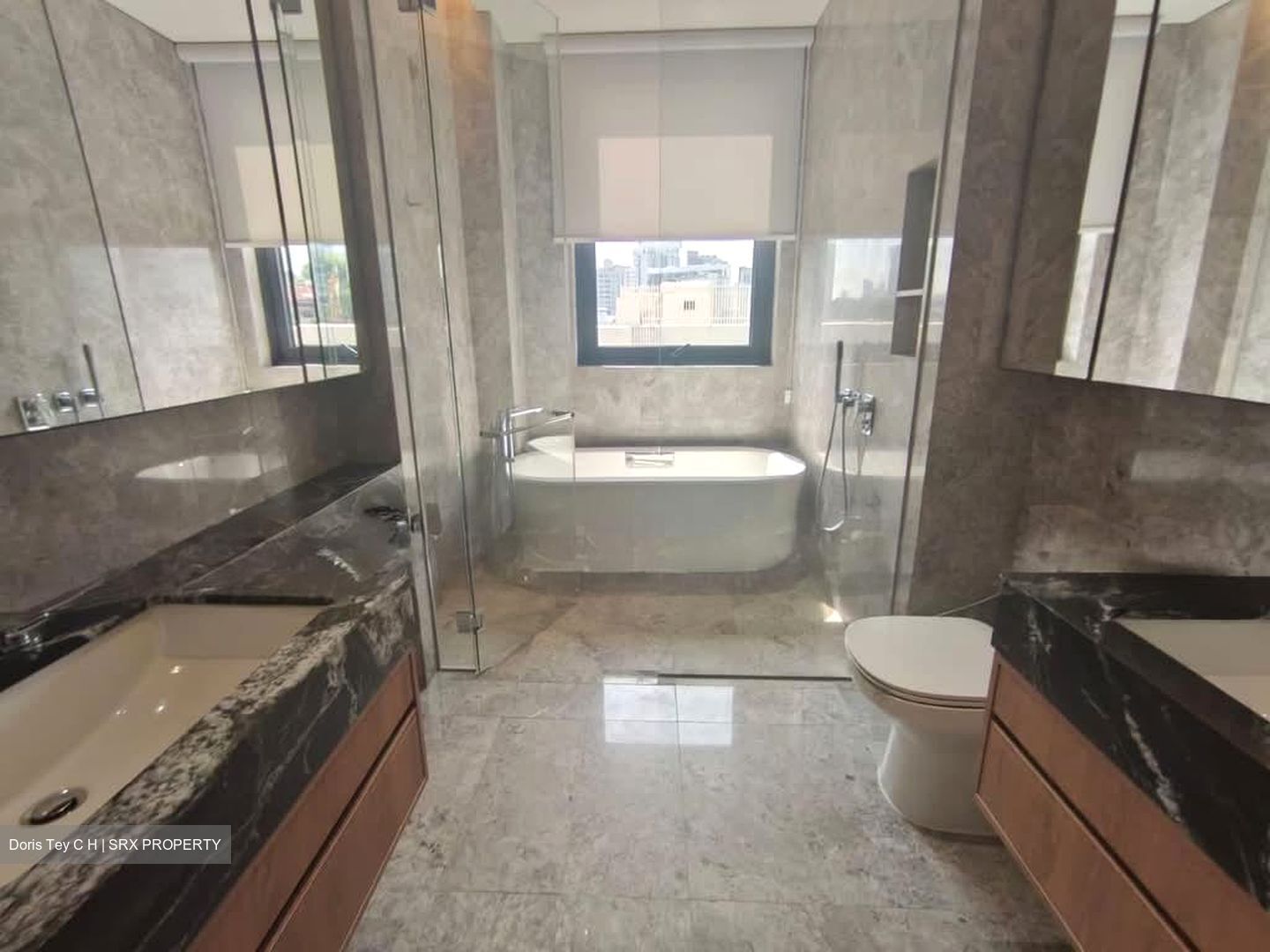 Dalvey Haus (D10), Condominium #559695961